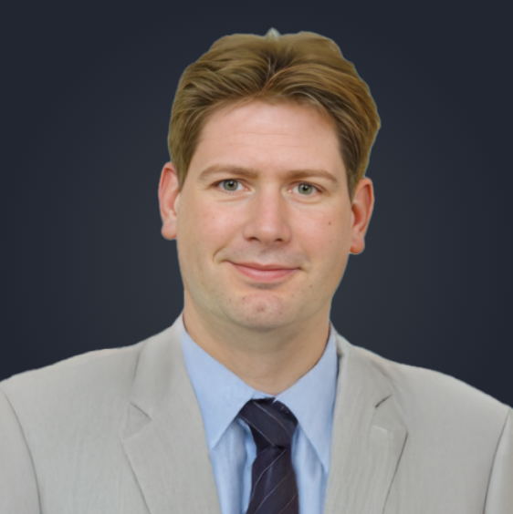 André Derksen