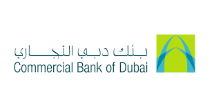 Commercial Bank Of Dubai
