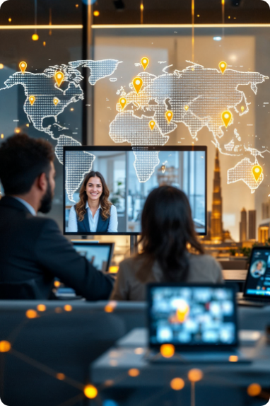 Taxonomy Global Services
