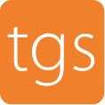 TGS Global Logo